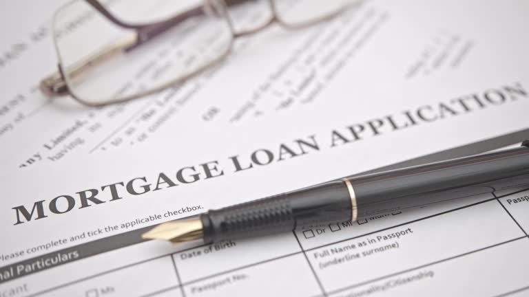 Best Home Loans (Mortgages)  in Chocowinity, NC